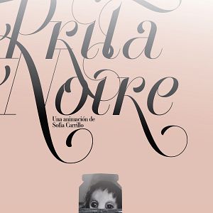 Fotoğraf Prita Noire