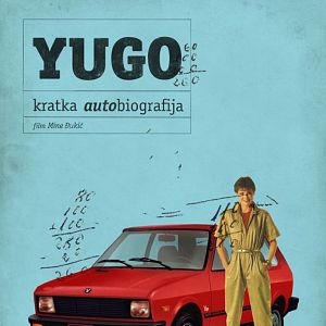 Fotoğraf Yugo, A Short Autobiography