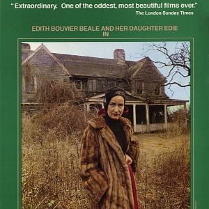 Fotoğraf Grey Gardens