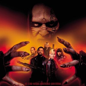 Fotoğraf Ghosts of Mars