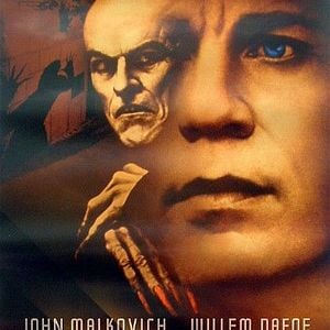 Fotoğraf Vampirin Gölgesi