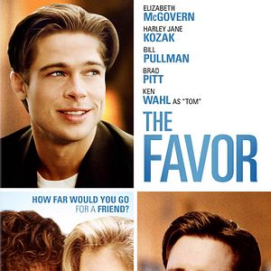 Fotoğraf Bana Bir İyilik Yap