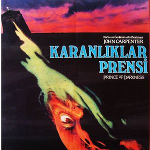 Fotoğraf Karanlıklar Prensi