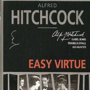 Fotoğraf Easy Virtue