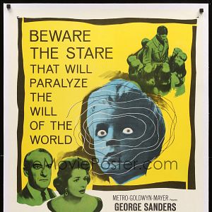 Fotoğraf Village of the Damned