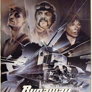 Fotoğraf Firar Treni