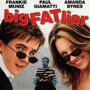 Fotoğraf Big Fat Liar