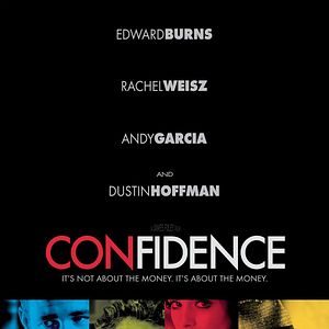 Fotoğraf Confidence