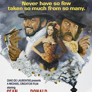 Fotoğraf Büyük Tren Soygunu