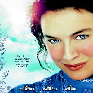 Fotoğraf Miss Potter