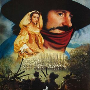 Fotoğraf Cyrano de Bergerac