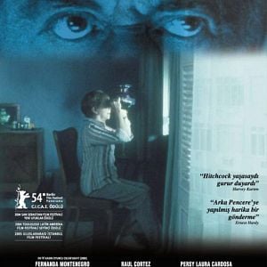 Fotoğraf Karşı Daire