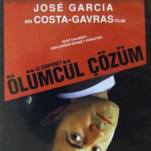 Fotoğraf Ölümcül Çözüm