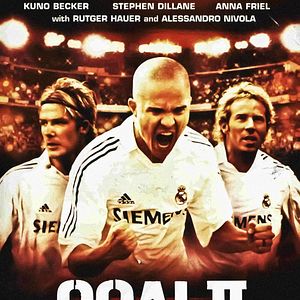 Fotoğraf Gol 2: Bir Rüyayı Yaşamak