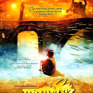 Fotoğraf MirrorMask