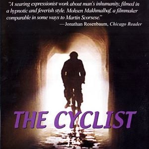 Fotoğraf Bisikletli Adam