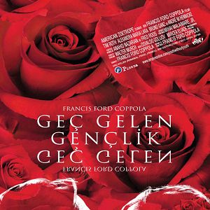 Fotoğraf Geç Gelen Gençlik