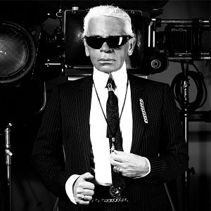 Fotoğraf Lagerfeld Sırları
