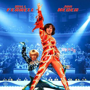 Fotoğraf Blades of Glory