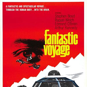 Fotoğraf Fantastik Yolculuk