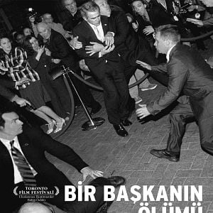 Fotoğraf Bir Başkanın Ölümü