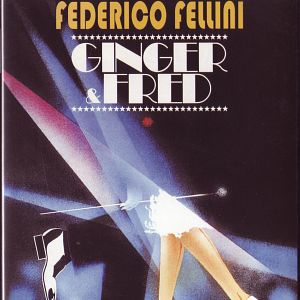 Fotoğraf Ginger ve Fred