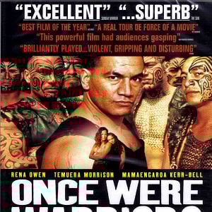 Fotoğraf Bir Zamanlar Savaşçıydılar