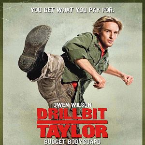 Fotoğraf Drillbit Taylor