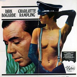 Fotoğraf Il portiere di notte