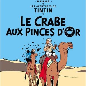 Fotoğraf Altın Kıskaçlı Yengeç