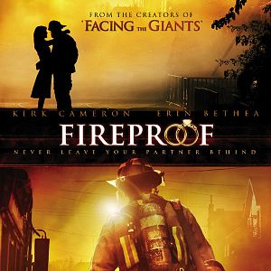 Fotoğraf Fireproof