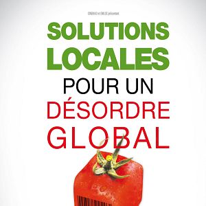 Fotoğraf Sorun Küresel, Çözüm Yerel