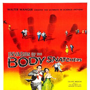 Fotoğraf Invasion of the Body Snatchers
