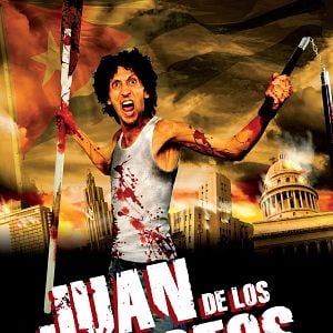 Fotoğraf Juan de los Muertos