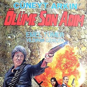 Fotoğraf Ölüme Son Adım