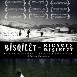 Fotoğraf Bisiklet