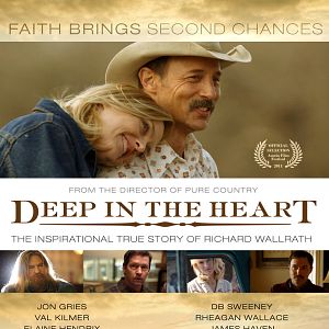 Fotoğraf Deep in the Heart