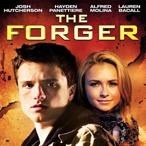 Fotoğraf The Forger