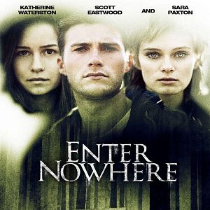 Fotoğraf Enter Nowhere