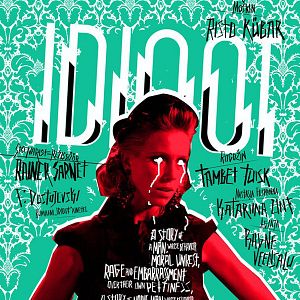 Fotoğraf Idioot