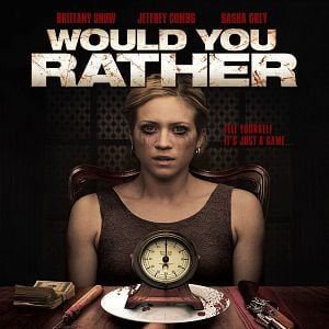 Fotoğraf Would You Rather