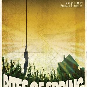 Fotoğraf Rites of Spring