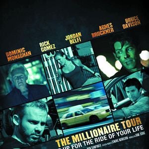 Fotoğraf The Millionaire Tour