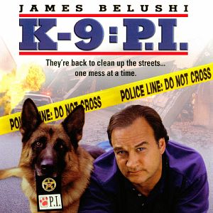 Fotoğraf K-9 : P.I.