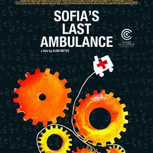 Fotoğraf Poslednata lineika na Sofia