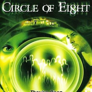 Fotoğraf Circle of Eight