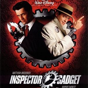 Fotoğraf Müfettiş Gadget