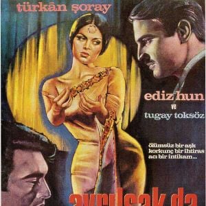 Fotoğraf Ayrılsak da Beraberiz