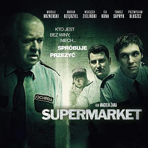 Fotoğraf Süpermarket