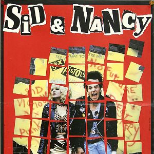 Fotoğraf Sid ve Nancy
